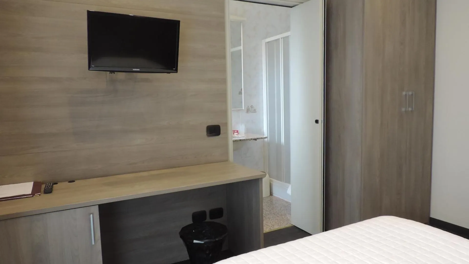 Hotel Gama Melzo