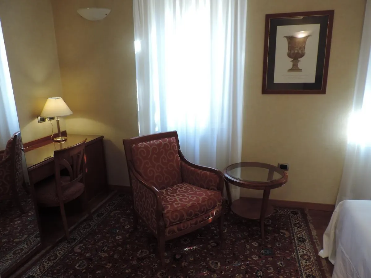 Hotel Gama Melzo