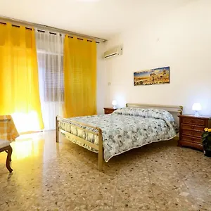 A Casa Di Fra' Palerme