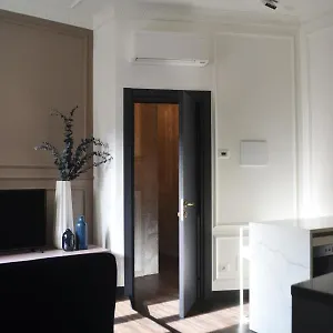 Palazzo Delle Sirene Deluxe Apartment&boutique Levanto