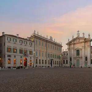 Hotel Cà Uberti Palace
