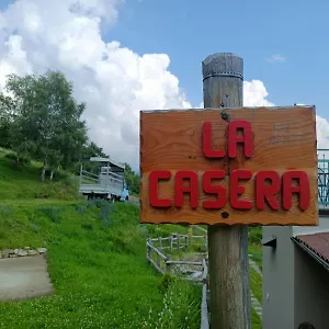 Mini-hôtel La Casera