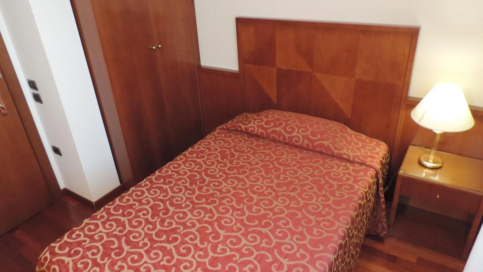 Hotel Gama Melzo 3*,  Italien