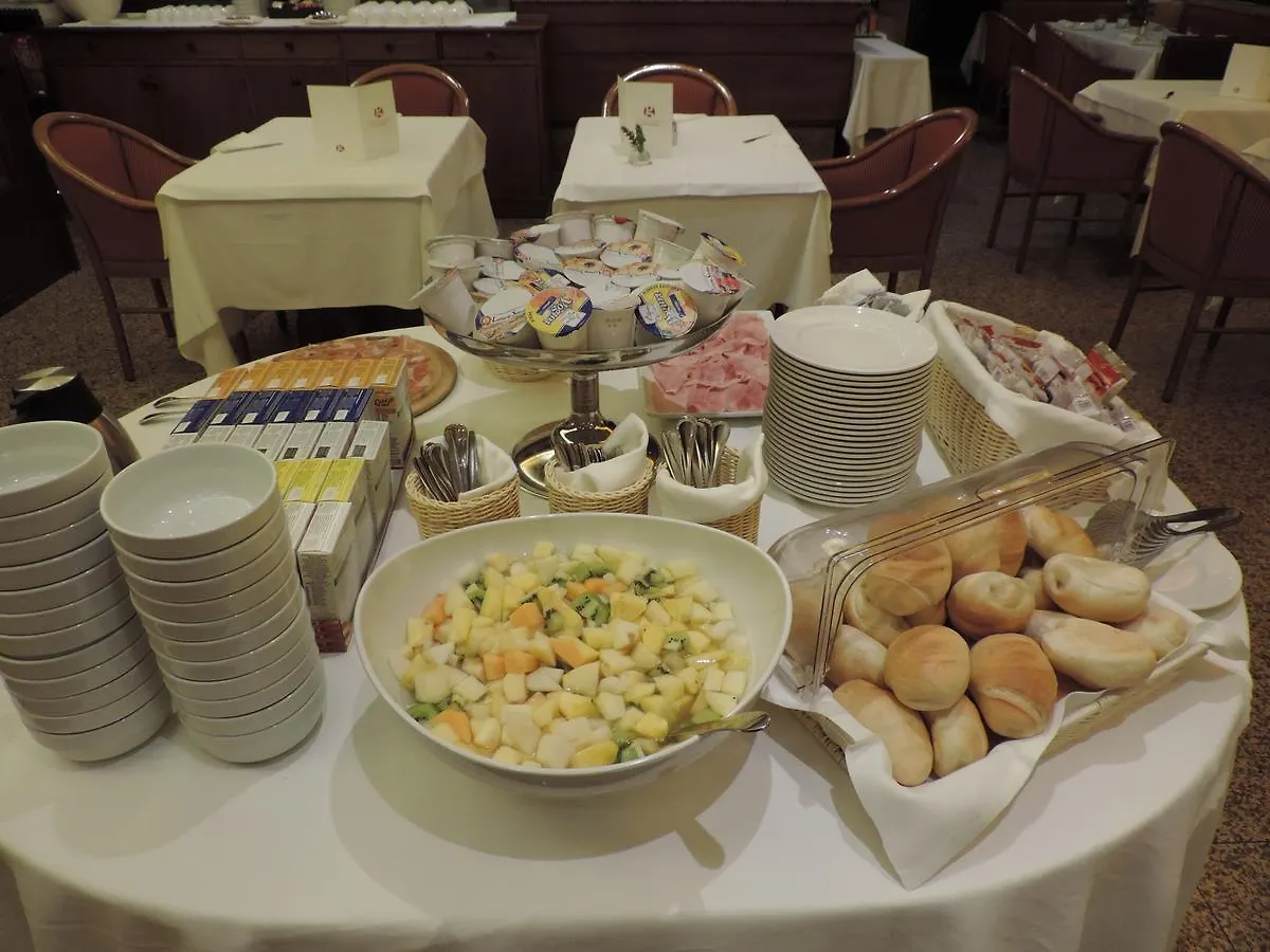 Hotel Gama Melzo