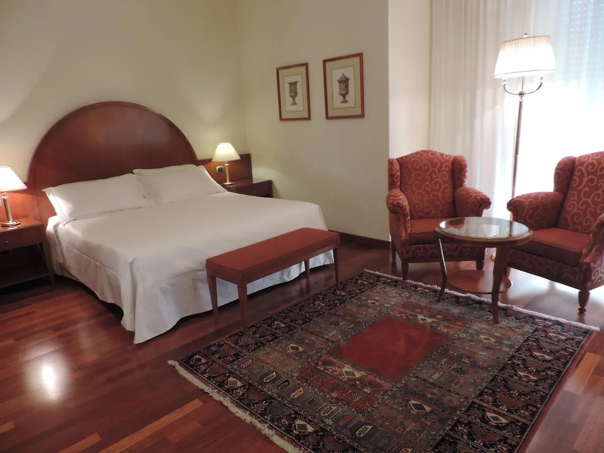 Hotel Gama Melzo