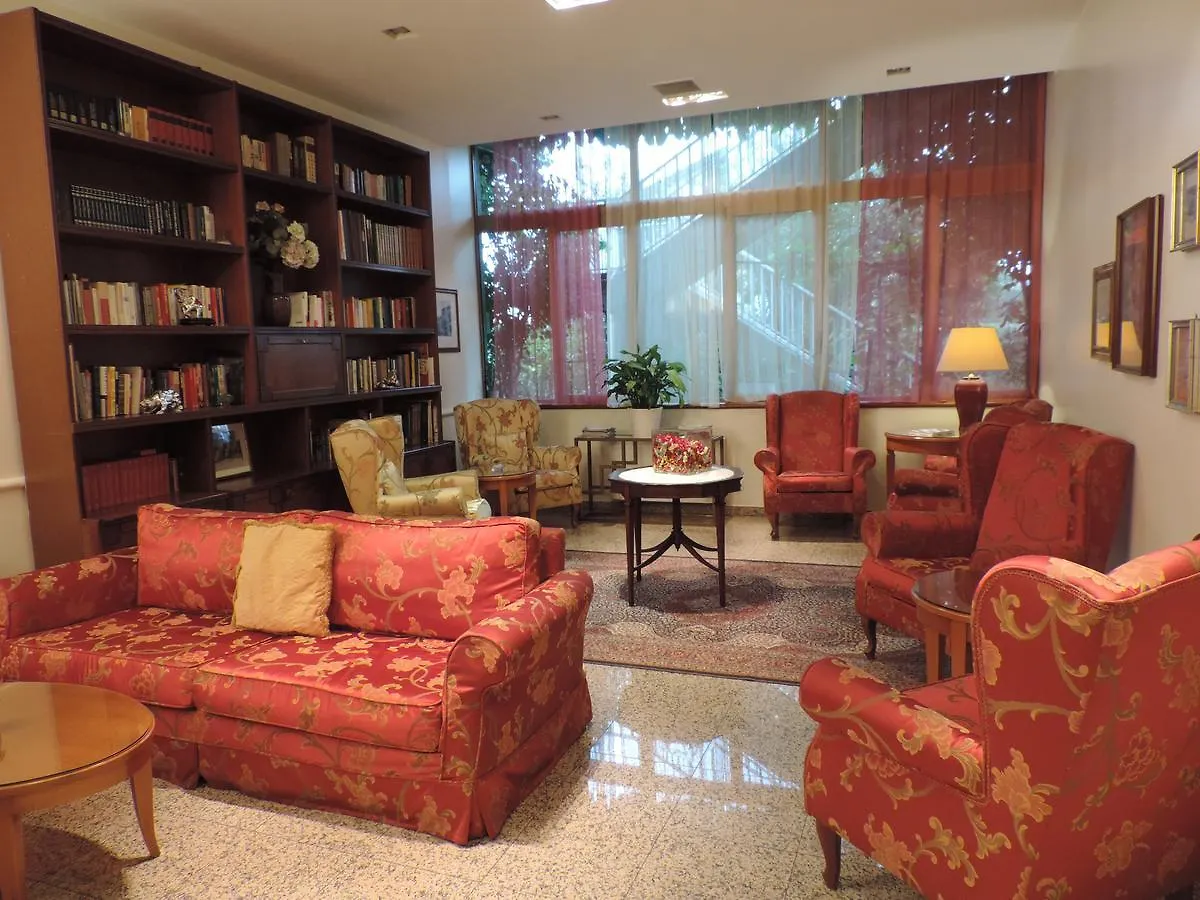 Hotel Gama Melzo