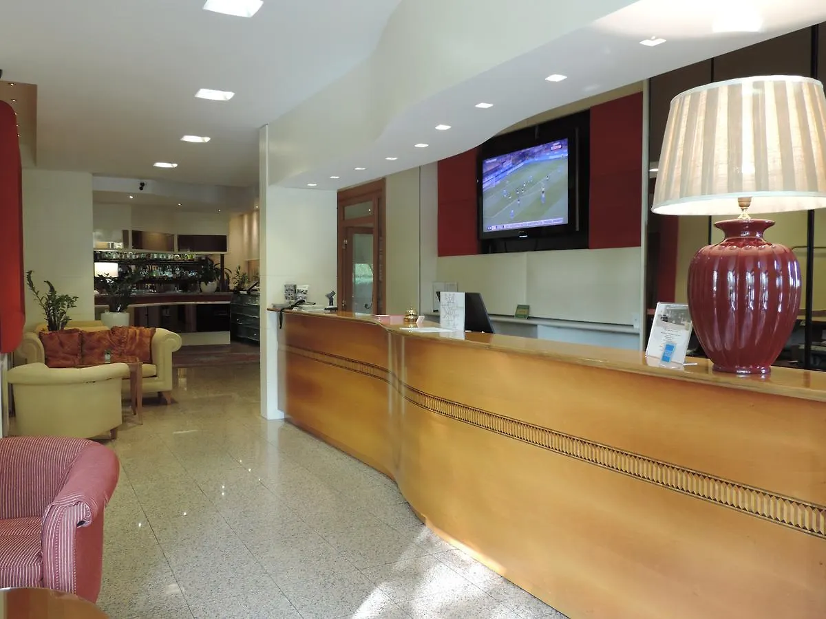 Hotel Gama Melzo