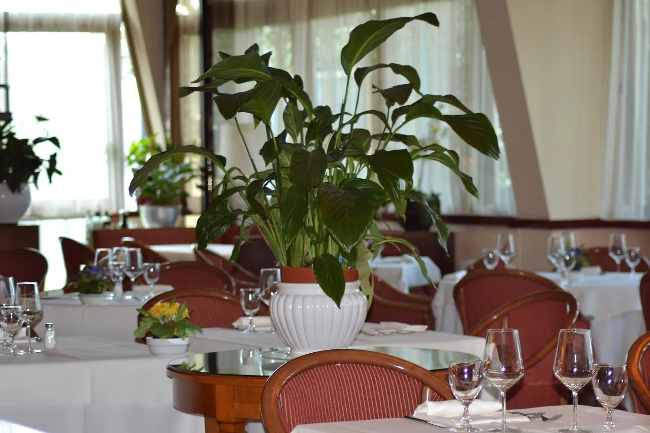 Hotel Gama Melzo 3*,