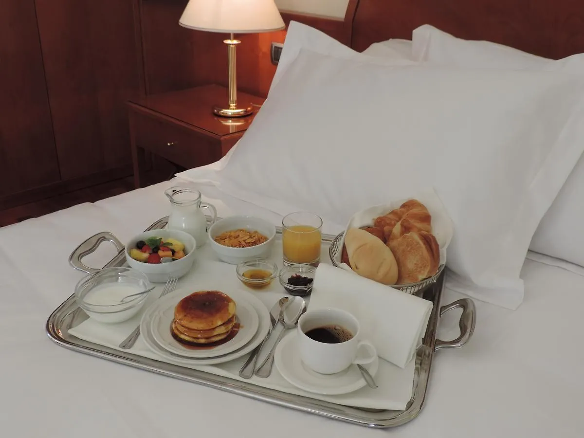 Hotel Gama Melzo