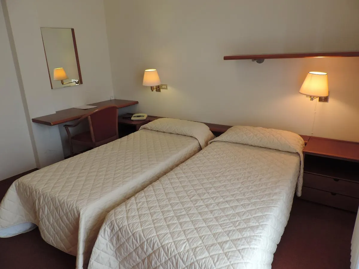 Hotel Gama Melzo