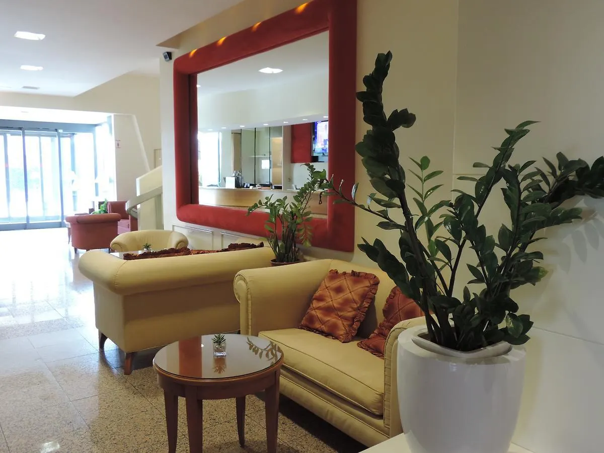 Hotel Gama Melzo 3*,  Italien