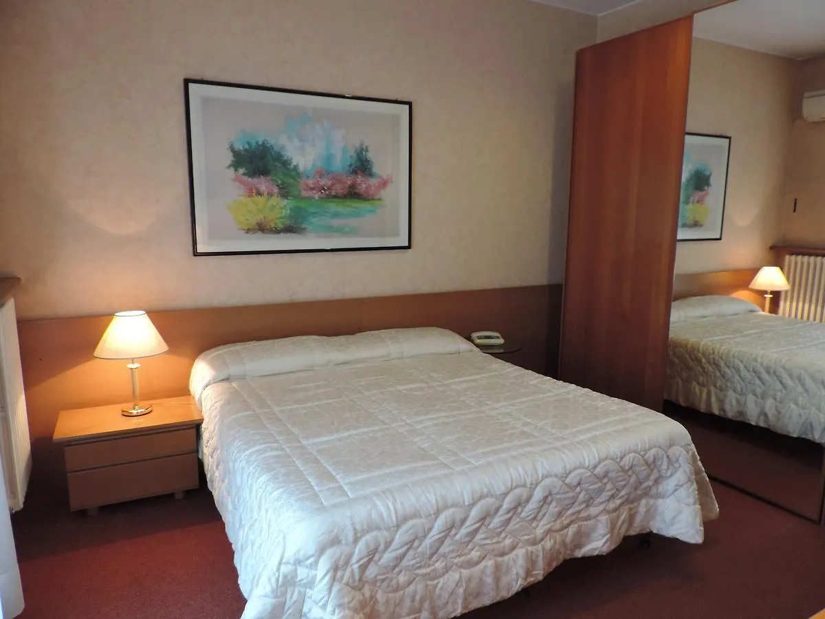 Hotel Gama Melzo