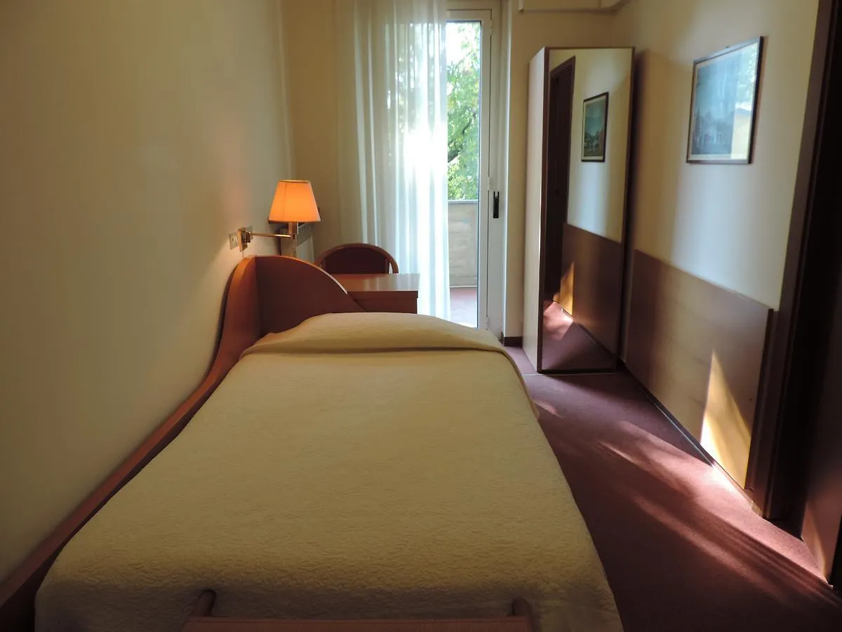 Hotel Gama Melzo